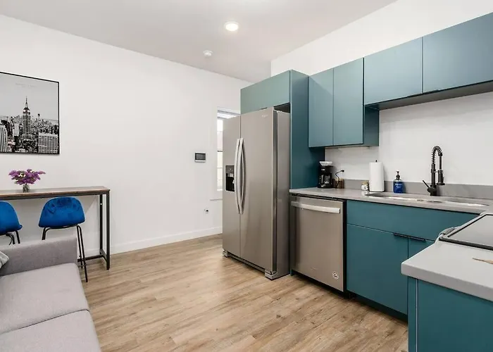 Oasis With Pool Table! Stylish Stay, Pets Allowed!